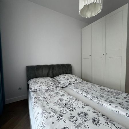 Tani Nocleg Elk - Apartament I Love Elk Ngoại thất bức ảnh