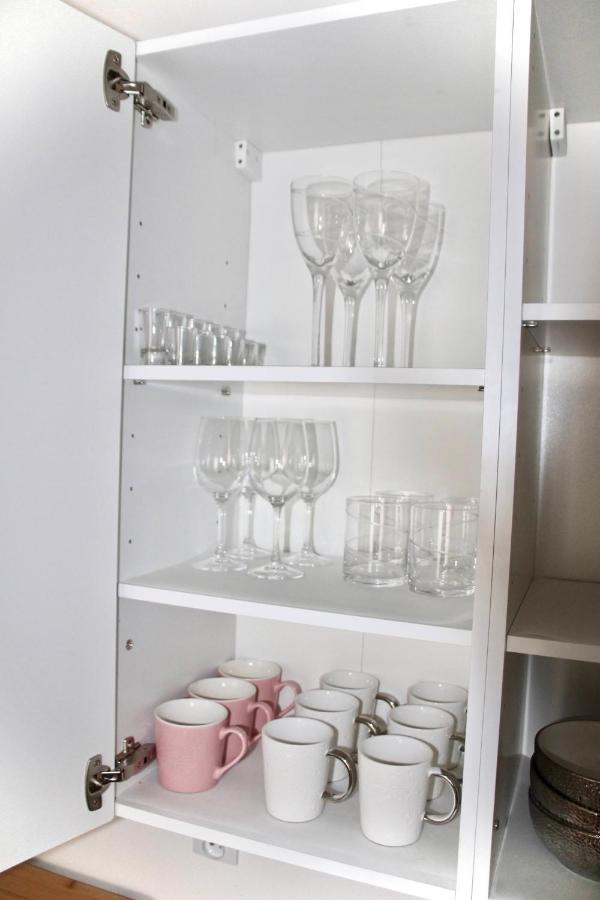 Tani Nocleg Elk - Apartament I Love Elk Ngoại thất bức ảnh